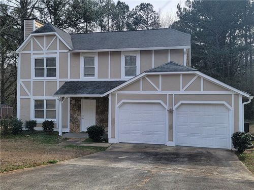 5331 Medena Way, Lithonia, GA, 30038-1110 | Card Image