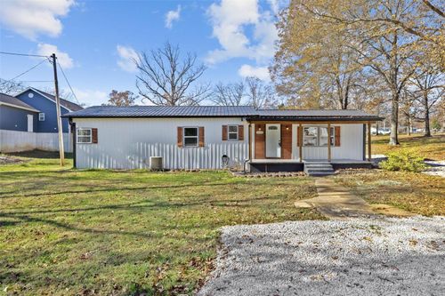 10025 Rimrock Road, Mineral Point, MO, 63660 | Card Image