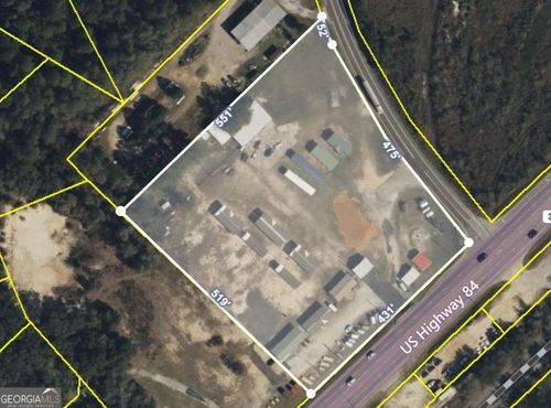 1300 Us Highway 84, Blackshear, GA, 31516-3108 | Card Image