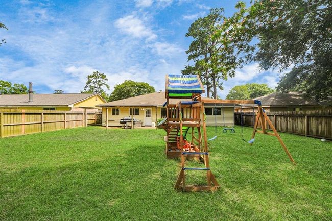 5822 Walnutgate Dr, House other with 3 bedrooms, 2 bathrooms and 2 parking in Spring TX | Image 41