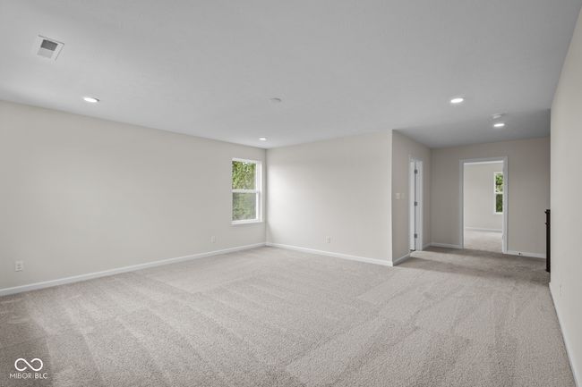 5444 Aspen Wood Ln, House other with 5 bedrooms, 3 bathrooms and null parking in Indianapolis IN | Image 28