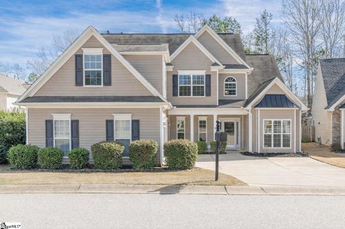 3 Cedarhill Ct, Simpsonville, SC, 29681-7291 | Card Image