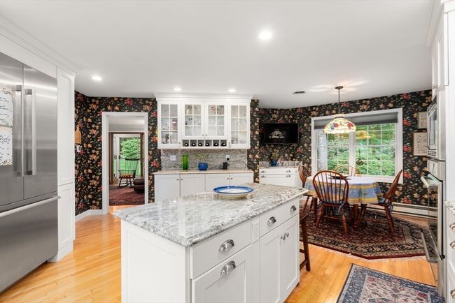 15 Mary Jane Cir, House other with 5 bedrooms, 5 bathrooms and 4 parking in Worcester MA | Image 6