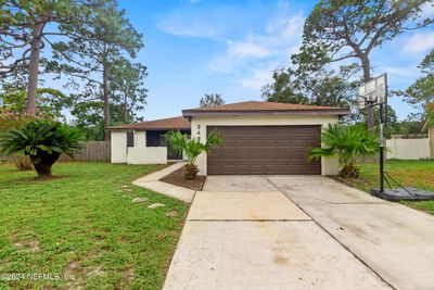 2464 Oakview Drive, House other with 3 bedrooms, 2 bathrooms and null parking in Jacksonville FL | Image 1