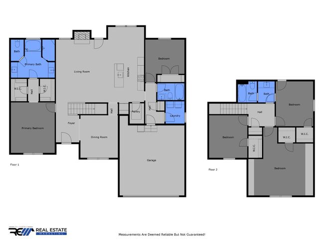 1251 Juniper Pass, House other with 5 bedrooms, 3 bathrooms and 4 parking in Clarksville TN | Image 38