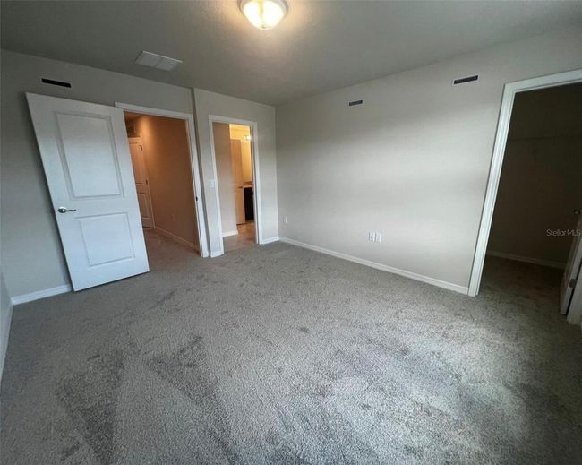 4714 Sparkling Shell Ave, Townhouse with 3 bedrooms, 3 bathrooms and null parking in KISSIMMEE FL | Image 9