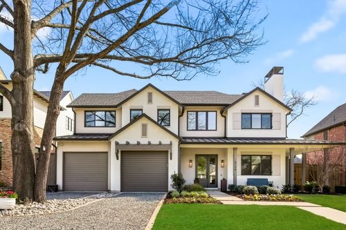 6726 Park Ln, Dallas, TX, 75225-2708 | Card Image
