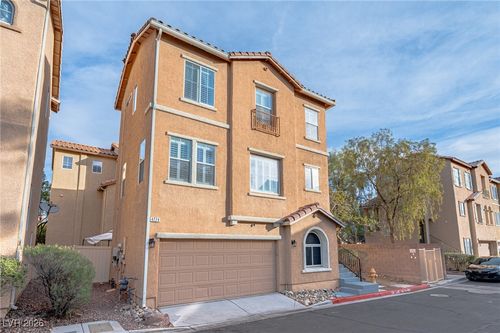 4774 Priory Gardens St, Las Vegas, NV, 89130-2310 | Card Image