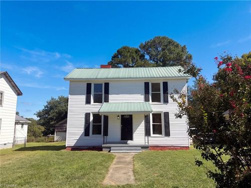 2549 Ossipee Front St, Elon, NC, 27244-9744 | Card Image