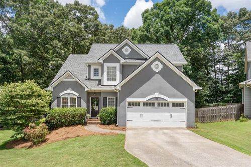 3085 Ivey Oaks Ln, Roswell, GA, 30076-3798 | Card Image