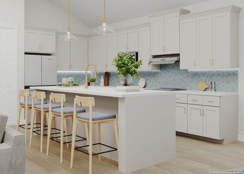 708 Mule Deer Grv, Cibolo, TX, 78108-4572 | Card Image