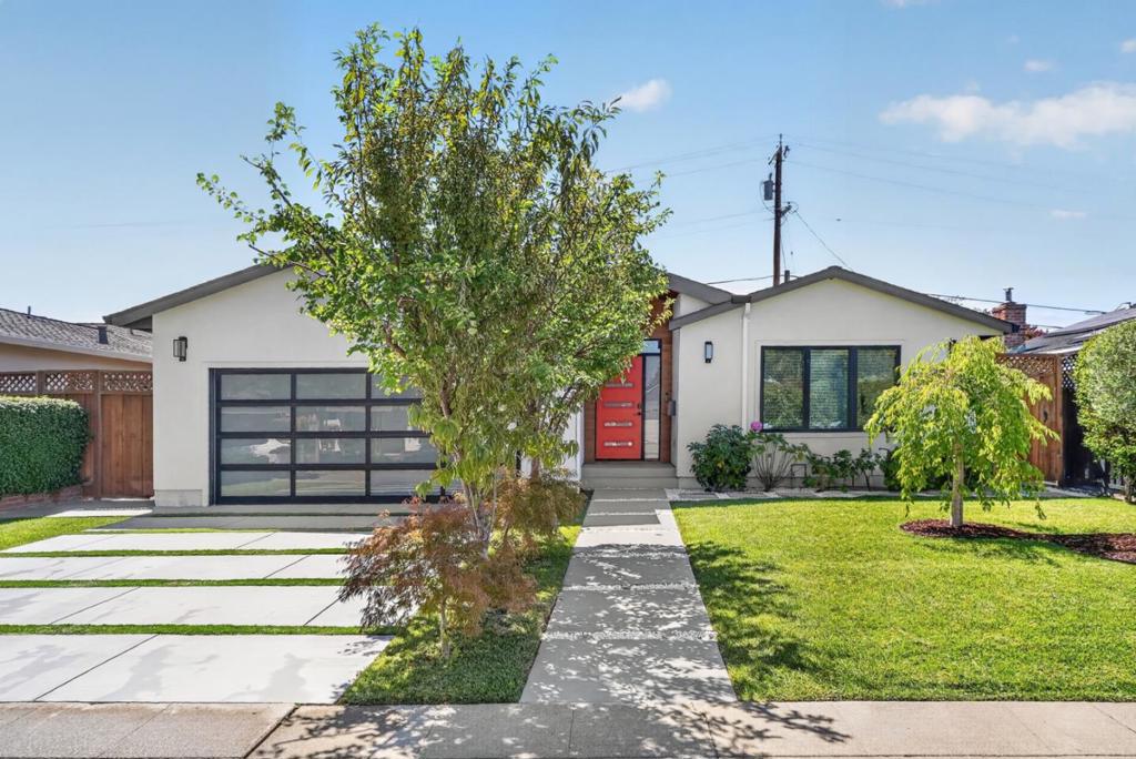 988 Cambridge Ave, For Sale in Sunnyvale - eXp Realty