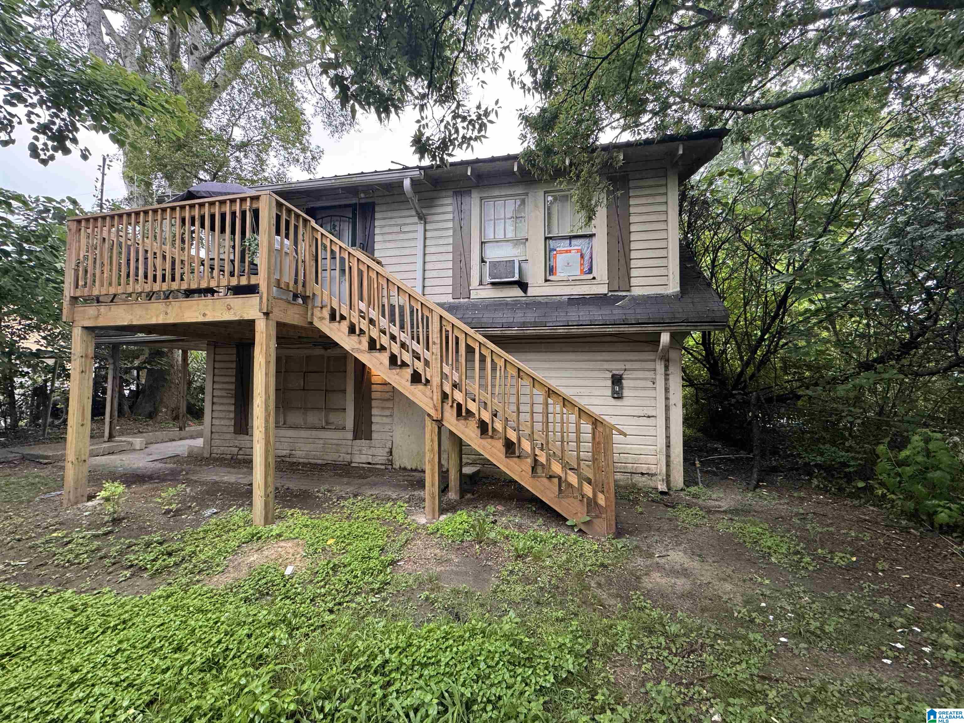 Residential Income in TARRANT 2