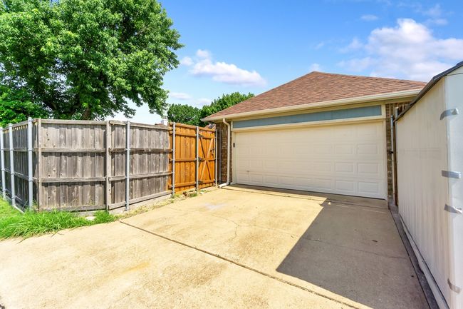 902 Sycamore Creek Rd, House other with 3 bedrooms, 2 bathrooms and null parking in Allen TX | Image 33