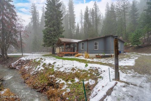 1231 French Gulch Rd, Kingston, ID, 83839-8754 | Card Image