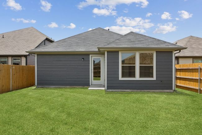 Back of house featuring roof with shingles | Image 33
