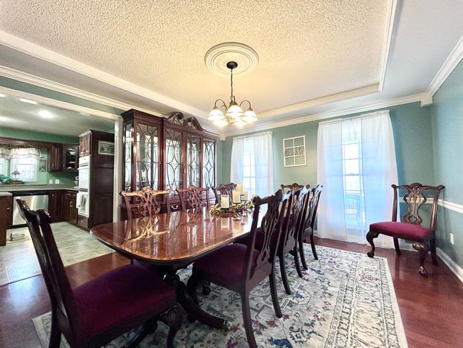 78 Woodhaven Ct, House other with 4 bedrooms, 3 bathrooms and null parking in Somerset KY | Image 18