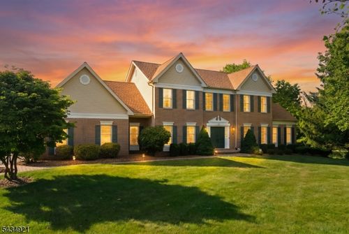 12 Montfort Dr, Belle Mead, NJ, 08502-4805 | Card Image
