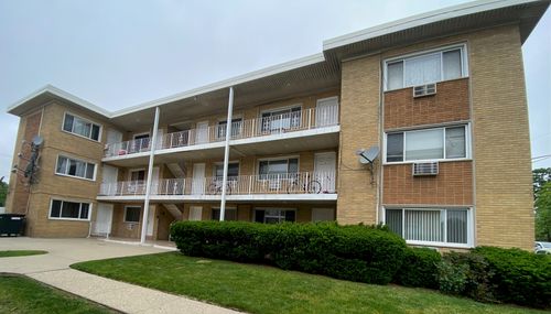 a5-4600 River Rd, Schiller Park, IL, 60176-1580 | Card Image