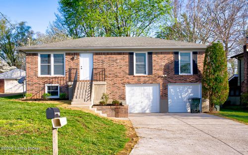 10907 Blackwood Rd, Louisville, KY, 40299 | Card Image