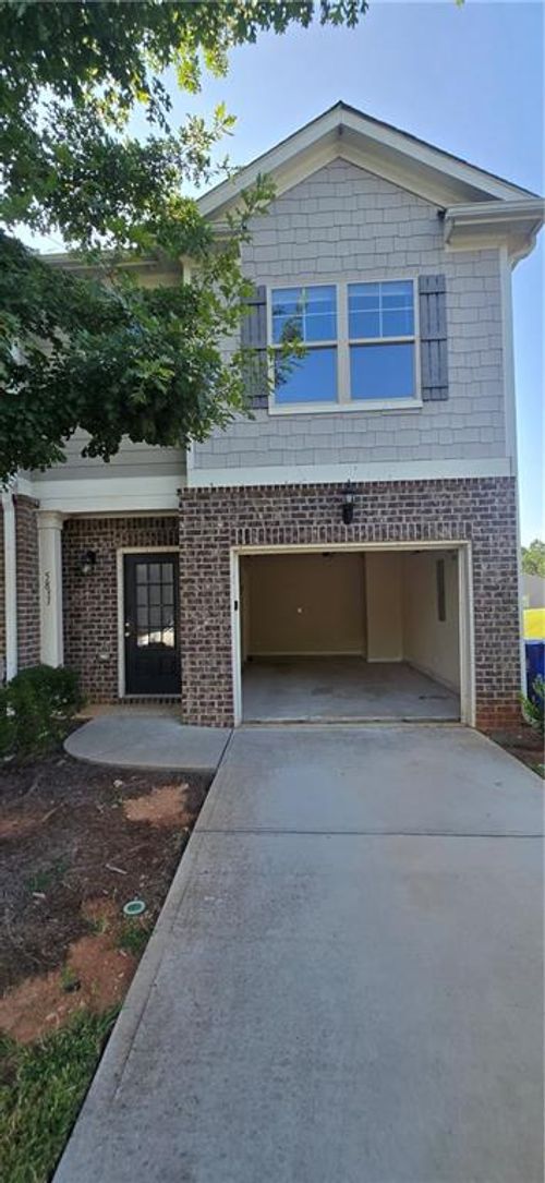 5831 Taka Ln, Lithonia, GA, 30038-2994 | Card Image