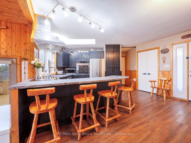 157 Zorra Dr, House other with 3 bedrooms, 2 bathrooms and 6 parking in Tobermory ON | Image 18