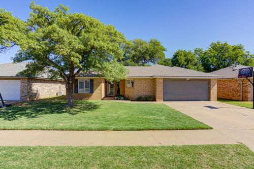 3712 103rd Street, Lubbock, TX, 79423 | Card Image