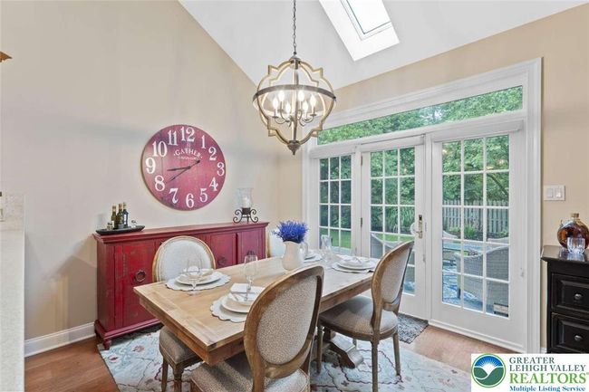 4741 Pinehurst Cir, Townhouse with 3 bedrooms, 3 bathrooms and null parking in CENTER VALLEY PA | Image 16