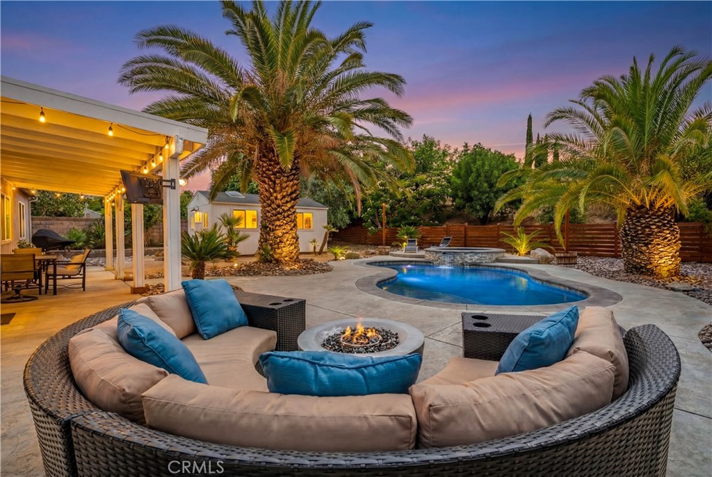 Residential in Palmdale 4