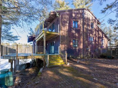 30 Tuckaway Shores Road, House other with 2 bedrooms, 2 bathrooms and null parking in Nottingham NH | Image 3