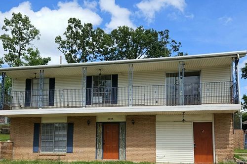 5708 Shamrock Dr, North Little Rock, AR, 72118-2966 | Card Image