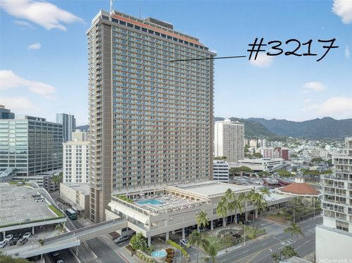 3217-410 Atkinson Dr, Honolulu, HI, 96814-4730 | Card Image