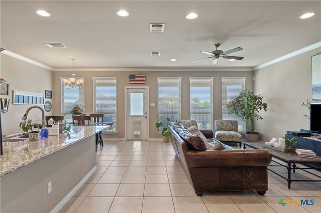 7006 Sundown Ct, House other with 4 bedrooms, 3 bathrooms and null parking in Temple TX | Image 19