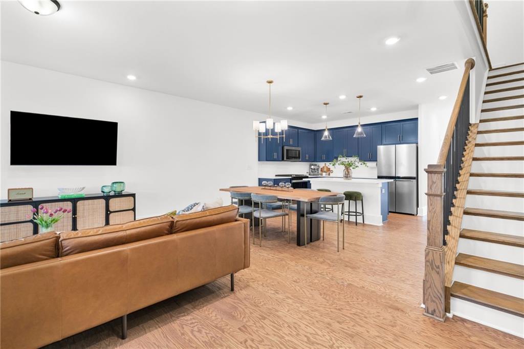 Residential in Atlanta 5