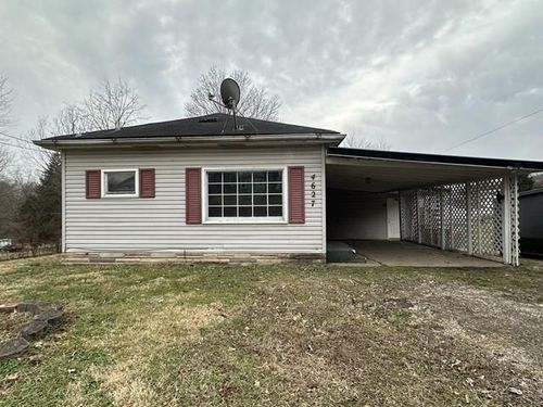 4627 Dehner St, Portsmouth, OH, 45662-6405 | Card Image