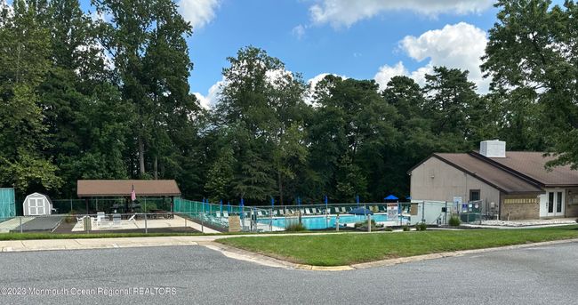 2 Josiah Bartlett Bldg, Condo with 1 bedrooms, 1 bathrooms and null parking in Turnersville NJ | Image 26