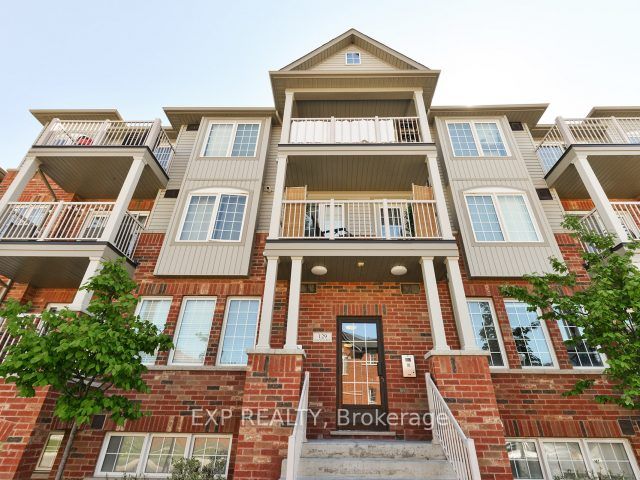 Residential in Toronto W05 2