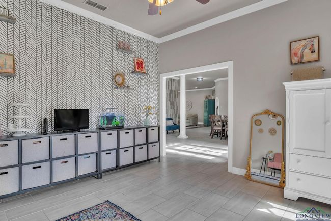 4401 Windrush Blvd, House other with 4 bedrooms, 5 bathrooms and null parking in Longview TX | Image 25