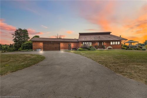 827544 Township Road 8, Drumbo, ON, N0J1G0 | Card Image