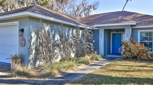 2531 Needle Palm Dr, Edgewater, FL, 32141-5023 | Card Image