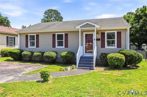 203 Cloverhill Ave, Colonial Heights, VA, 23834-1503 | Card Image