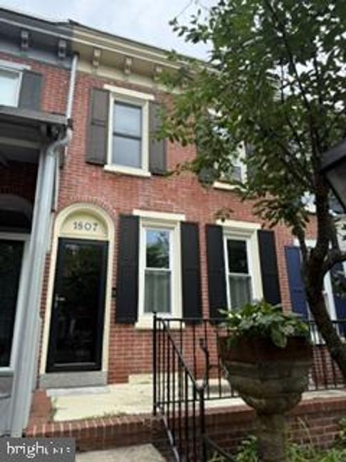 1807 Lovering Ave, WILMINGTON, DE, 19806-2121 | Card Image