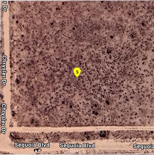 0 Sequoia Blvd, Edwards, CA, 93523 | Card Image