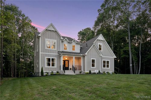 9156 Terroir Lane, New Kent, VA, 23124 | Card Image