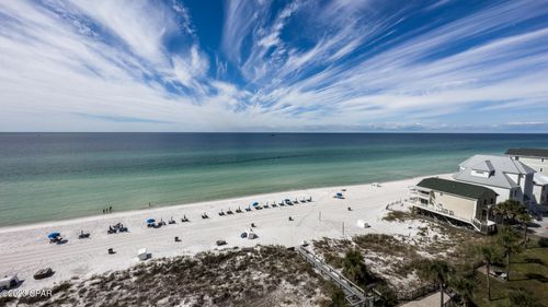 905-4715 Thomas Drive, Panama City Beach, FL, 32408 | Card Image