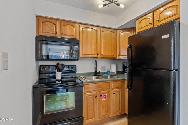 APT-3208 - 1260 Ski View Dr, Condo with 2 bedrooms, 2 bathrooms and null parking in Gatlinburg TN | Image 10