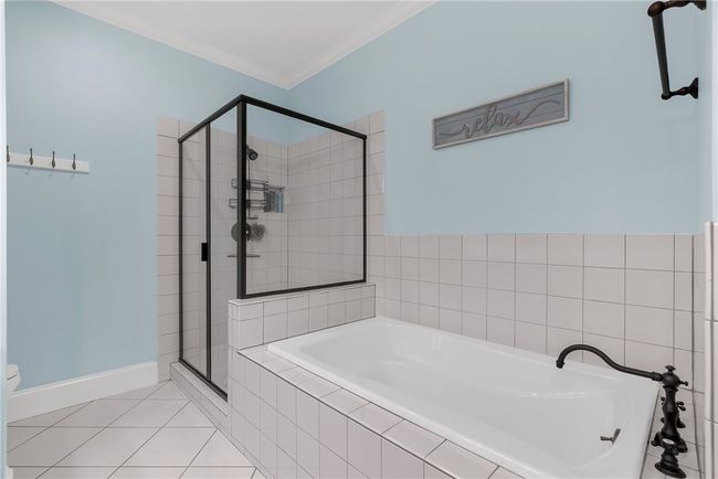 B - 105 Portside Ct, Townhouse with 3 bedrooms, 4 bathrooms and null parking in Sunset SC | Image 34