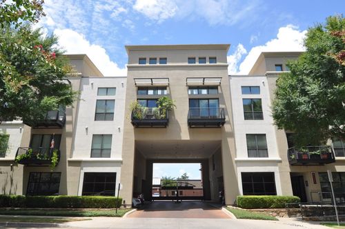 224-4605 Cedar Springs Rd, Dallas, TX, 75219-1369 | Card Image
