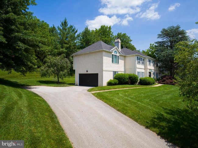 408 Wyntre Lea Dr, House other with 4 bedrooms, 4 bathrooms and null parking in BRYN MAWR PA | Image 31