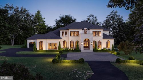 792 Falls Farm Ct, GREAT FALLS, VA, 22066-2740 | Card Image